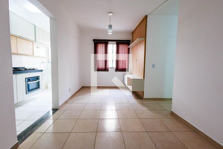 Apartamento para alugar com 3 quartos, 79m² em Parque São Lourenço, Indaiatuba