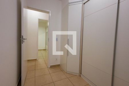 Quarto 2 de apartamento para alugar com 3 quartos, 79m² em Parque São Lourenço, Indaiatuba