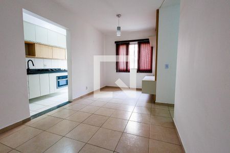 Apartamento para alugar com 3 quartos, 79m² em Parque São Lourenço, Indaiatuba