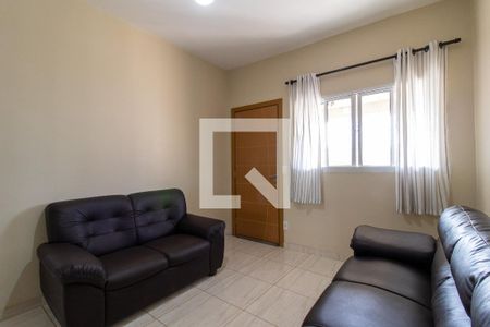 Sala  de casa para alugar com 3 quartos, 172m² em Vila Dutra, Campinas