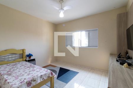 Quarto  de casa para alugar com 3 quartos, 172m² em Vila Dutra, Campinas