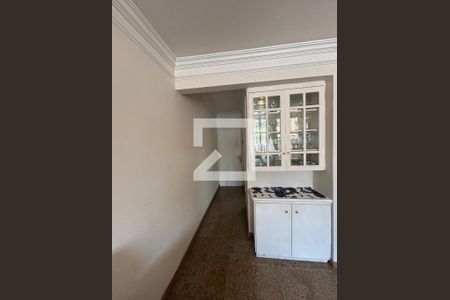 Sala de apartamento à venda com 2 quartos, 71m² em Água Branca, São Paulo