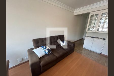 Sala de apartamento à venda com 2 quartos, 71m² em Água Branca, São Paulo