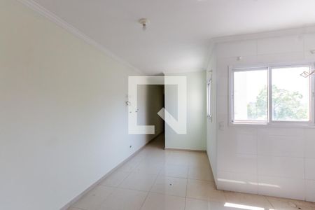 Apartamento à venda com 58m², 2 quartos e 1 vagaSala e Cozinha