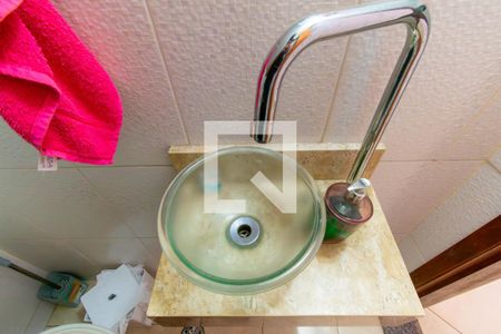 Casa de condomínio à venda com 194m², 3 quartos e 4 vagas Casa de condomínio à venda com 194m², 3 quartos e 4 vagasLavabo