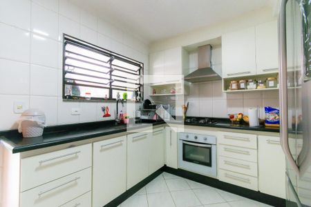 Casa de condomínio à venda com 194m², 3 quartos e 4 vagas Casa de condomínio à venda com 194m², 3 quartos e 4 vagasCozinha