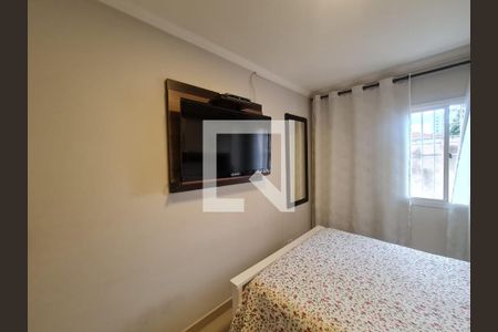 Quarto 1  de apartamento para alugar com 2 quartos, 75m² em Vila Milton, Guarulhos