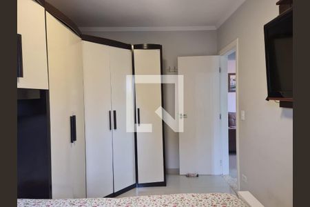 Quarto 1  de apartamento para alugar com 2 quartos, 75m² em Vila Milton, Guarulhos