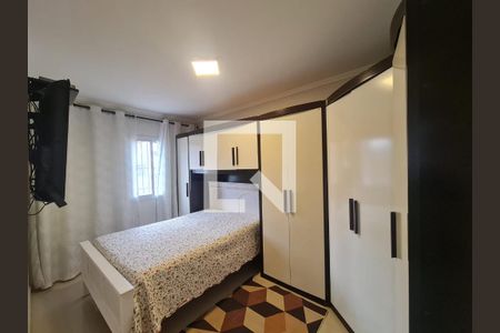 Quarto 1  de apartamento para alugar com 2 quartos, 75m² em Vila Milton, Guarulhos