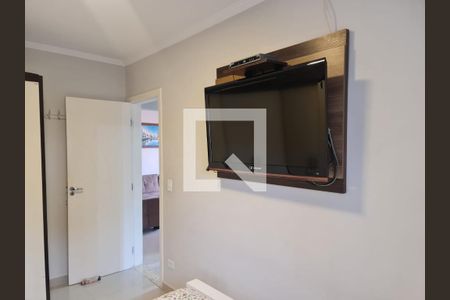 Quarto 1  de apartamento à venda com 2 quartos, 75m² em Vila Milton, Guarulhos