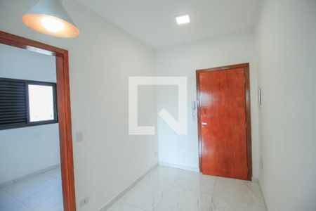 Apartamento para alugar com 40m², 2 quartos e sem vagaSala