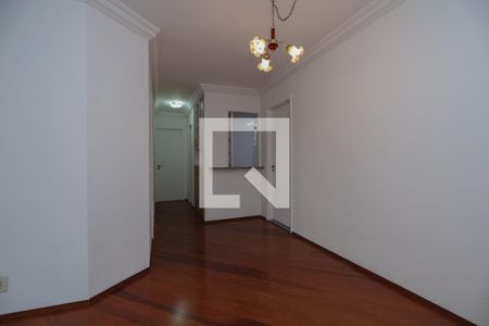 Sala de apartamento à venda com 3 quartos, 63m² em Santana, São Paulo