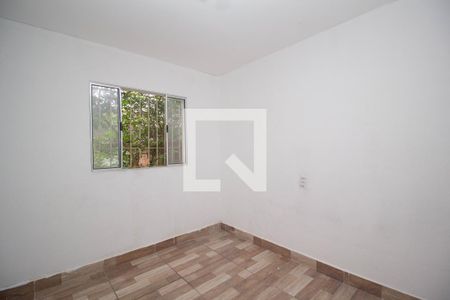 Quarto 1 de casa para alugar com 2 quartos, 40m² em Vila Penteado, São Paulo