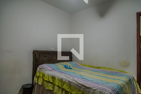 Quarto 1 de casa à venda com 3 quartos, 62m² em Vila Paulista, São Paulo