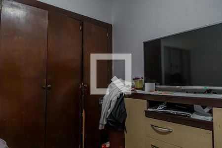 Quarto 2 de casa à venda com 3 quartos, 62m² em Vila Paulista, São Paulo