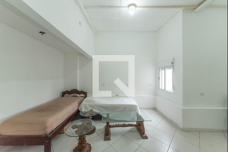 Suíte de apartamento para alugar com 1 quarto, 50m² em Cursino, São Paulo