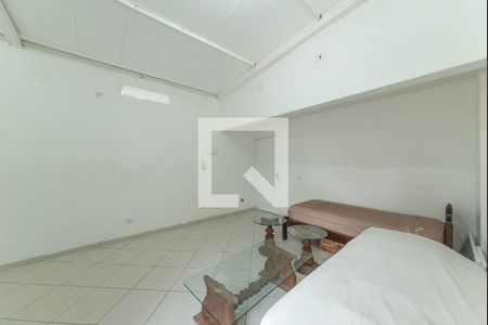 Suíte de apartamento para alugar com 1 quarto, 50m² em Cursino, São Paulo