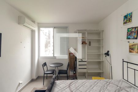 Studio de kitnet/studio à venda com 1 quarto, 20m² em República, São Paulo