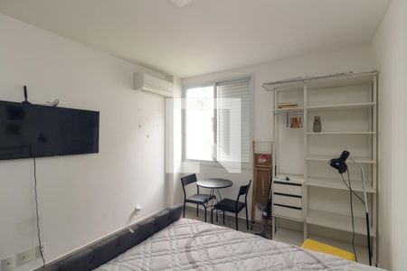 Studio de kitnet/studio à venda com 1 quarto, 20m² em República, São Paulo