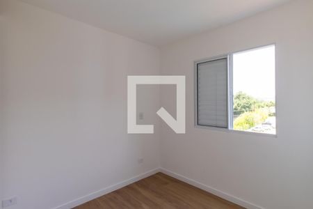 Quarto 1 de apartamento para alugar com 2 quartos, 41m² em Jardim da Gloria, Cotia