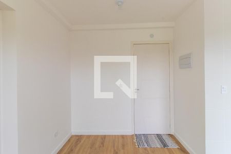 Sala de apartamento para alugar com 2 quartos, 41m² em Jardim da Gloria, Cotia