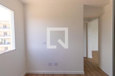 Quarto 1 de apartamento para alugar com 2 quartos, 41m² em Jardim da Gloria, Cotia