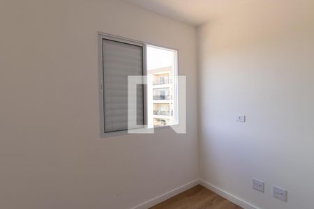 Quarto 1 de apartamento para alugar com 2 quartos, 41m² em Jardim da Gloria, Cotia