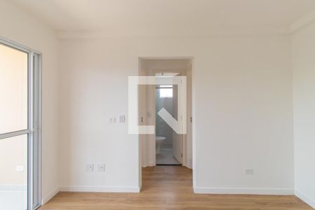 Sala de apartamento para alugar com 2 quartos, 41m² em Jardim da Gloria, Cotia