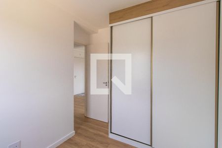 Quarto 1 de apartamento para alugar com 2 quartos, 41m² em Jardim da Gloria, Cotia