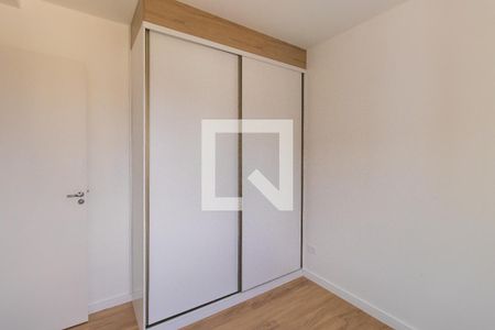 Quarto 1 de apartamento para alugar com 2 quartos, 41m² em Jardim da Gloria, Cotia