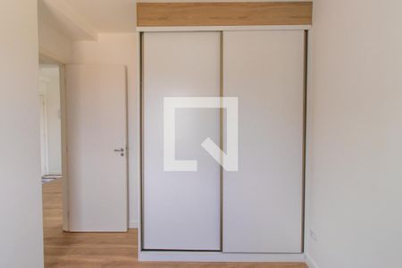 Quarto 1 de apartamento para alugar com 2 quartos, 41m² em Jardim da Gloria, Cotia