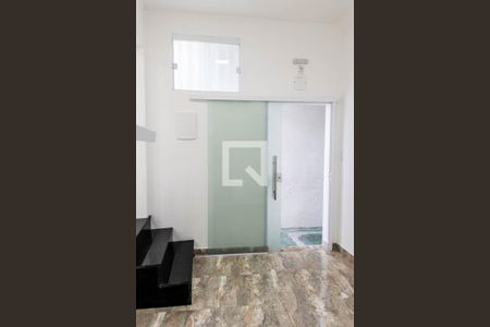 Quarto  de casa para alugar com 1 quarto, 25m² em Fazenda Grande do Retiro, Salvador