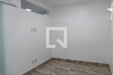 Casa para alugar com 25m², 1 quarto e sem vagaSala