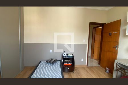 Quarto 2 de apartamento para alugar com 3 quartos, 120m² em Jardim América, Belo Horizonte