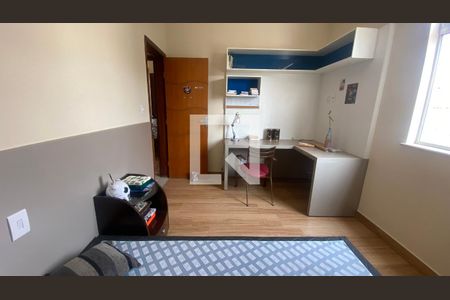 Quarto 2 de apartamento para alugar com 3 quartos, 120m² em Jardim América, Belo Horizonte