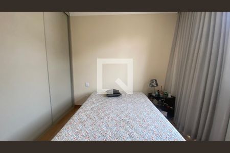 Quarto Suíte de apartamento para alugar com 3 quartos, 120m² em Jardim América, Belo Horizonte