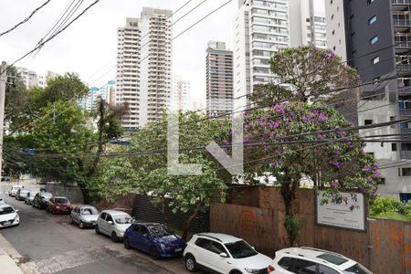 Varanda de casa para alugar com 3 quartos, 210m² em Sumaré, São Paulo