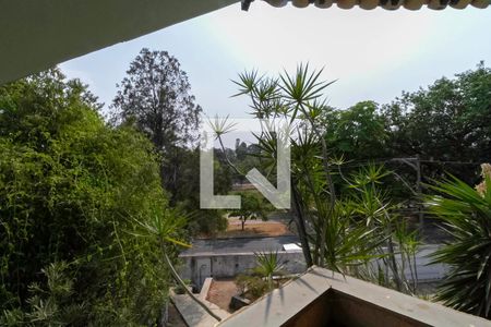 Vista Sala de casa para alugar com 4 quartos, 1200m² em Pampulha, Belo Horizonte