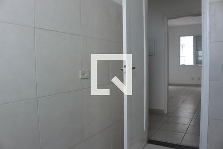 Kitnet/Studio para alugar com 1 quarto, 30m² em Santa Efigênia, São Paulo