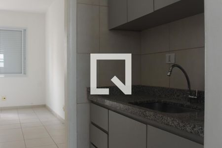 Kitnet/Studio para alugar com 1 quarto, 30m² em Santa Efigênia, São Paulo