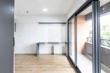 Kitnet/Studio à venda com 1 quarto, 26m² em Perdizes, São Paulo