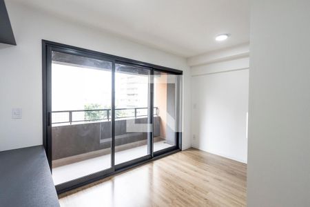 Kitnet/Studio à venda com 1 quarto, 26m² em Perdizes, São Paulo