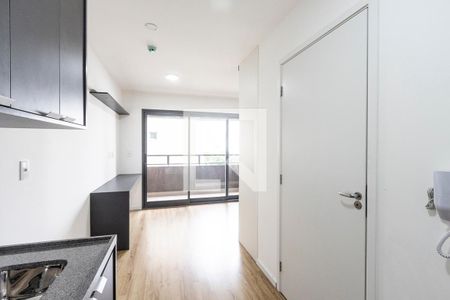 Kitnet/Studio à venda com 1 quarto, 26m² em Perdizes, São Paulo