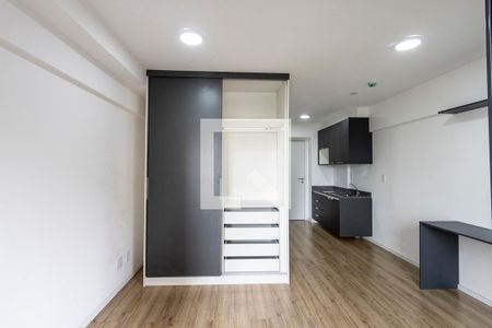 Kitnet/Studio à venda com 1 quarto, 26m² em Perdizes, São Paulo