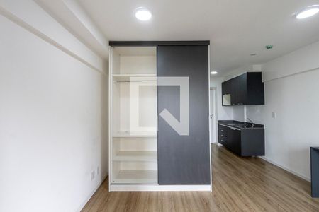 Kitnet/Studio à venda com 1 quarto, 26m² em Perdizes, São Paulo