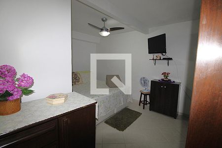 Quarto 1 de apartamento à venda com 2 quartos, 86m² em Quintino Bocaiúva, Rio de Janeiro