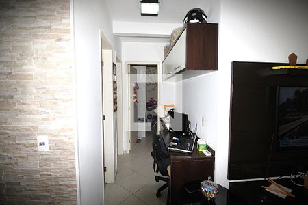 Corredor de apartamento à venda com 2 quartos, 86m² em Quintino Bocaiúva, Rio de Janeiro