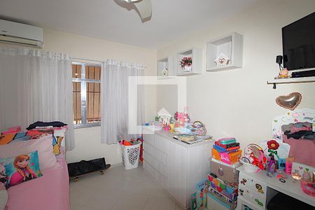 Quarto 2 de apartamento à venda com 2 quartos, 86m² em Quintino Bocaiúva, Rio de Janeiro