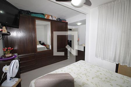 Quarto 1 de apartamento à venda com 2 quartos, 86m² em Quintino Bocaiúva, Rio de Janeiro