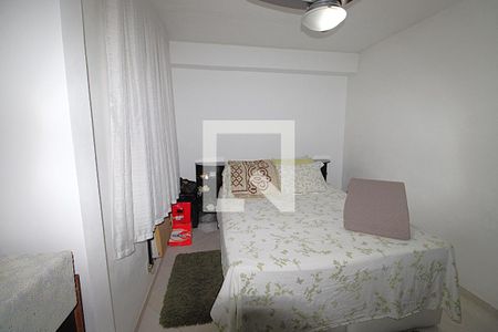 Quarto 1 de apartamento à venda com 2 quartos, 86m² em Quintino Bocaiúva, Rio de Janeiro